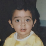 صورة ظافر العجمي