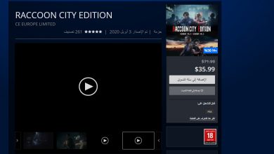 Eksnk8iWkAEcWXZ - فلاسفة ريزدنت إيفل