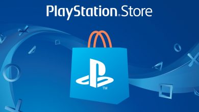 PlayStation_Store - فلاسفة ريزدنت إيفل