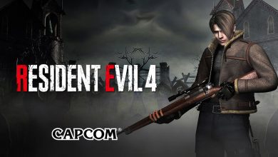 Resident-Evil-4-Remake-May-Not-Reveal-in-2020 - فلاسفة ريزدنت إيفل