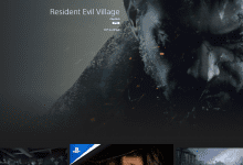 Screenshot_1 - فلاسفة ريزدنت إيفل