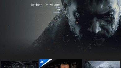 Screenshot_1 - فلاسفة ريزدنت إيفل