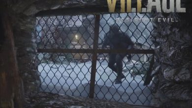 resident-evil-village-gameplay - فلاسفة ريزدنت إيفل