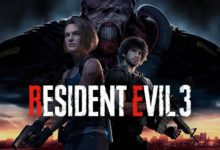 Resident-Evil-3-Remake - فلاسفة ريزدنت إيفل