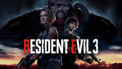 Resident-Evil-3-Remake - فلاسفة ريزدنت إيفل