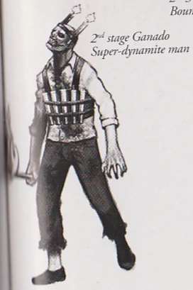 Super-dynamite man