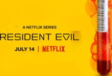 resident-evil - فلاسفة ريزدنت إيفل