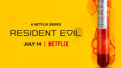 resident-evil - فلاسفة ريزدنت إيفل