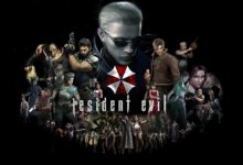 Resident-Evil-Franchise - فلاسفة ريزدنت إيفل