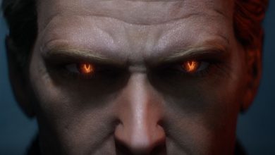 Resident-Evil-Project-W-Dead-By-Daylight - فلاسفة ريزدنت إيفل