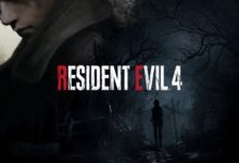 re4 - فلاسفة ريزدنت إيفل