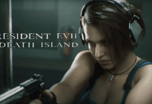 Jill_REDI5 - فلاسفة ريزدنت إيفل