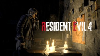 resident-evil-4-remake-pokaz-3 - فلاسفة ريزدنت إيفل Resident Evil 4 Remake